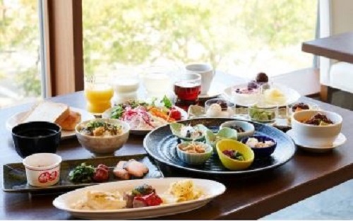 Meals